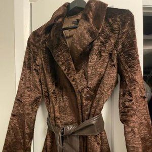 Zara Jacket